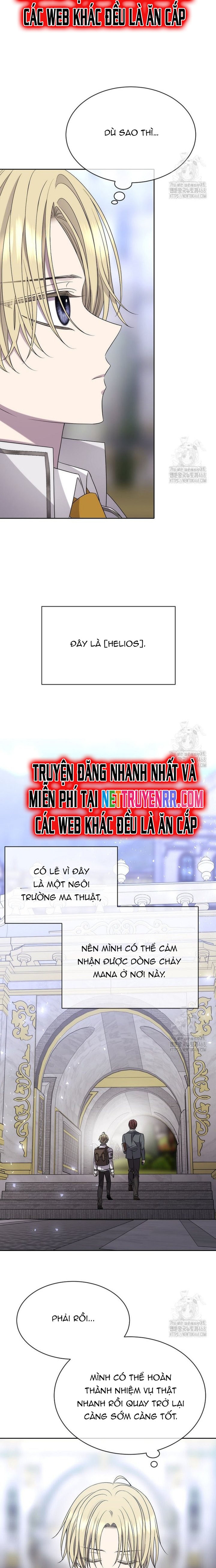 Ngục Tối Black Haze: Chapter 12