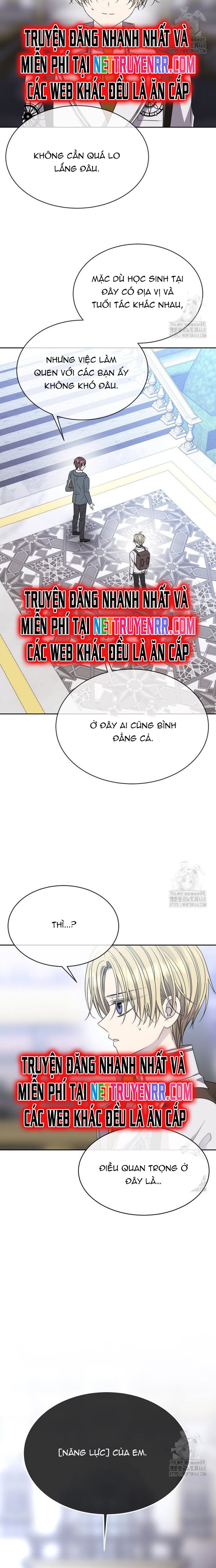 Ngục Tối Black Haze: Chapter 12