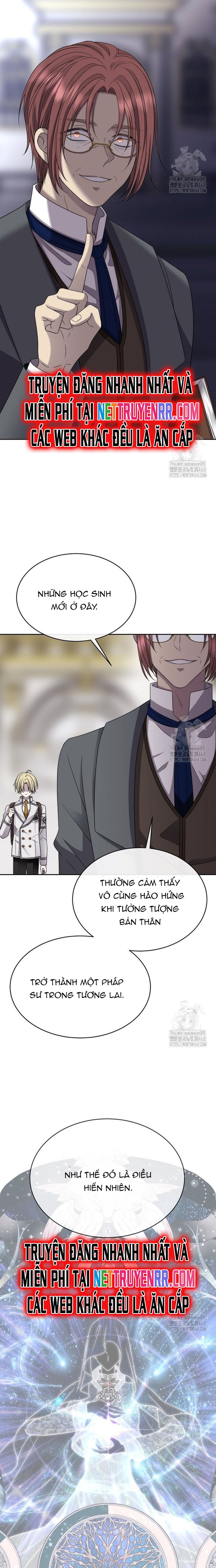 Ngục Tối Black Haze: Chapter 12
