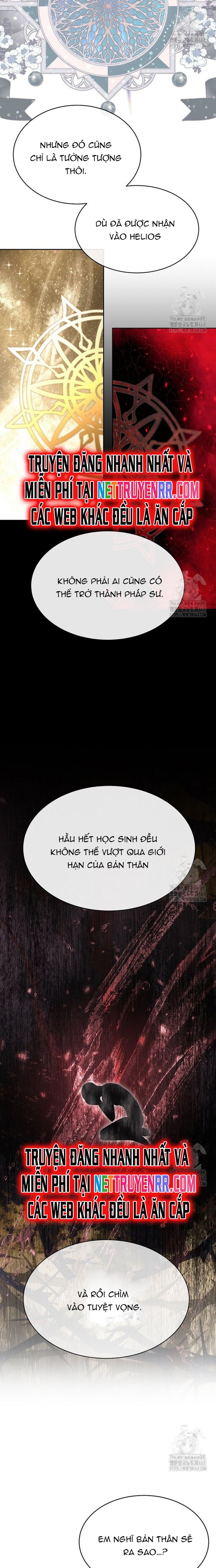 Ngục Tối Black Haze: Chapter 12