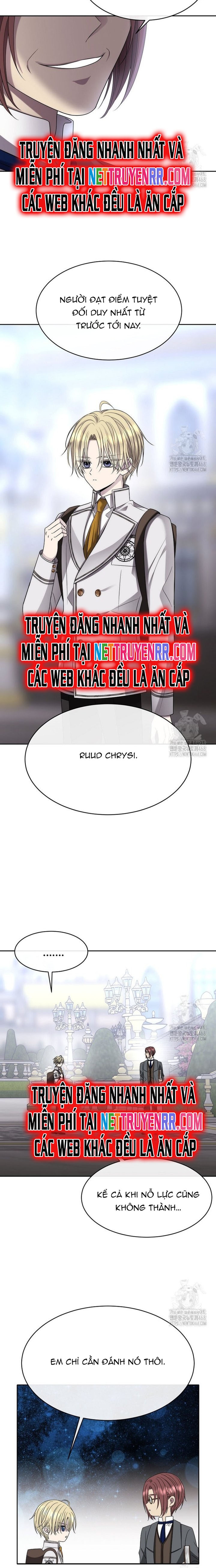 Ngục Tối Black Haze: Chapter 12