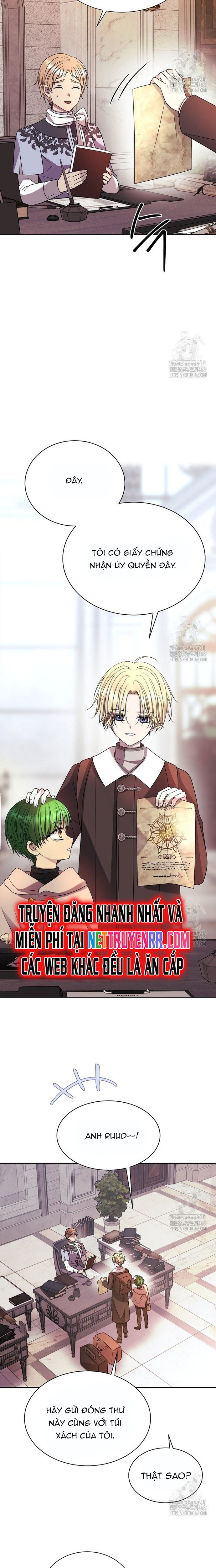 Ngục Tối Black Haze: Chapter 12