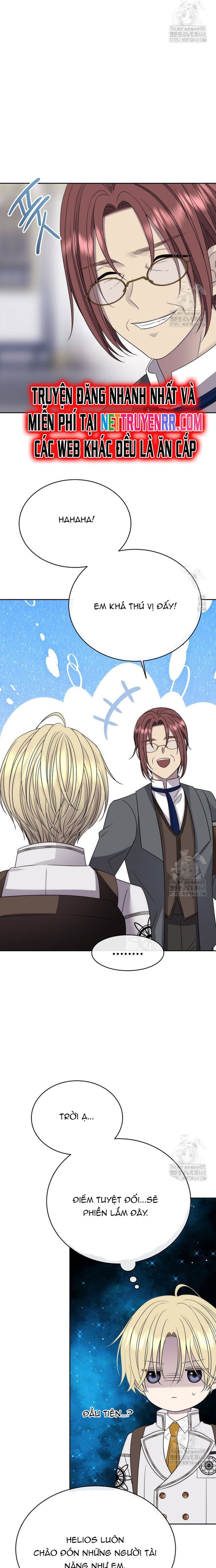 Ngục Tối Black Haze: Chapter 12