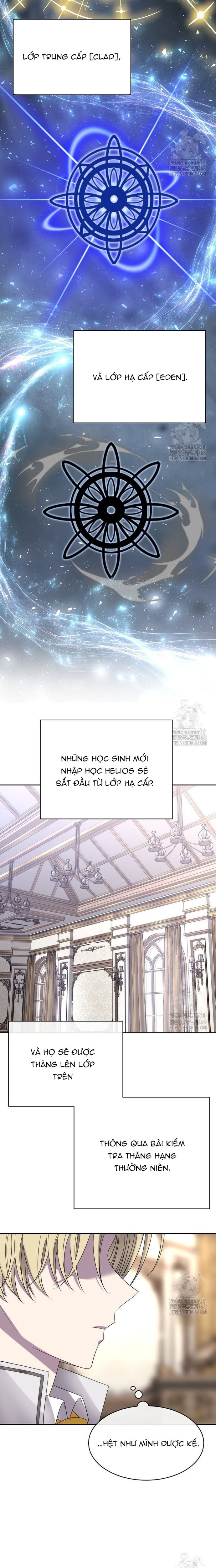 Ngục Tối Black Haze: Chapter 12