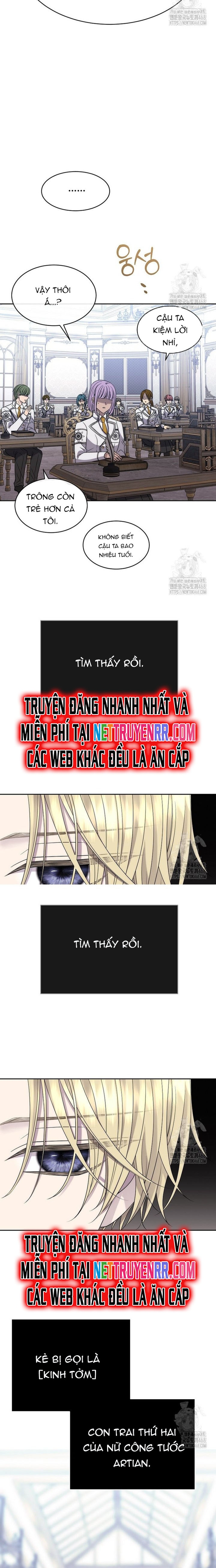 Ngục Tối Black Haze: Chapter 12
