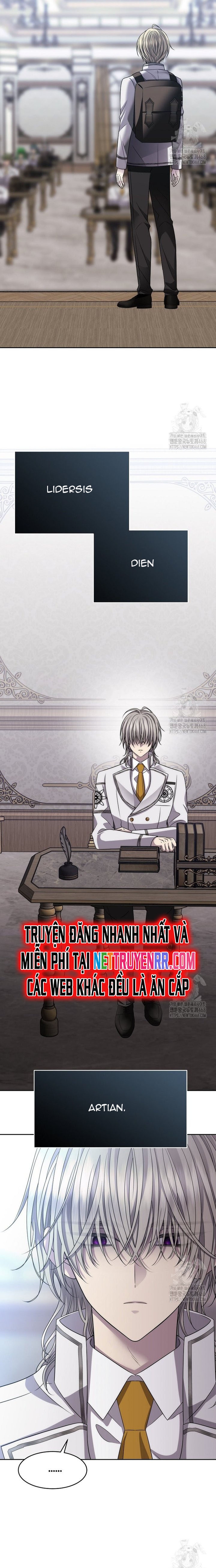 Ngục Tối Black Haze: Chapter 12