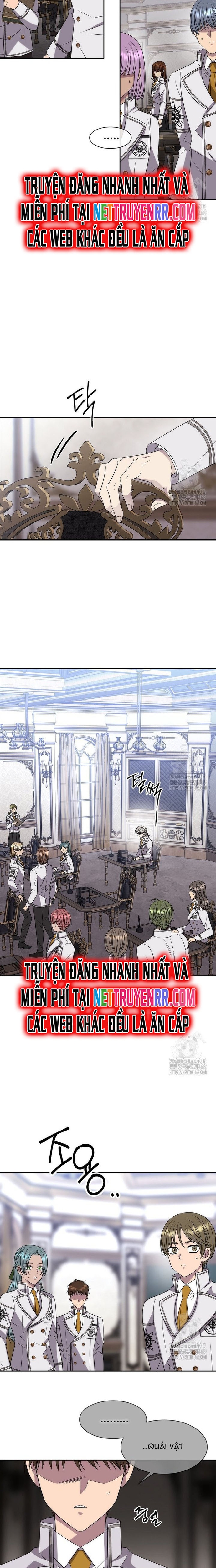 Ngục Tối Black Haze: Chapter 12