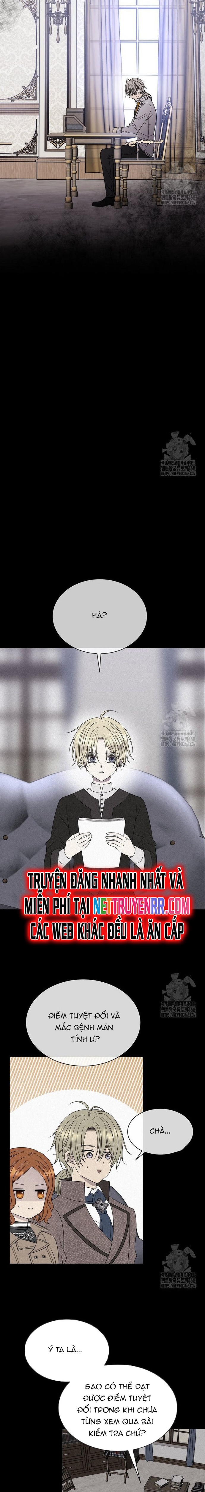 Ngục Tối Black Haze: Chapter 12