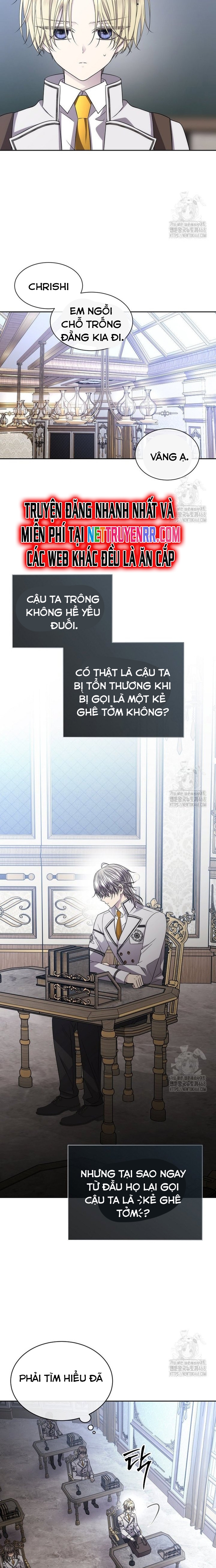 Ngục Tối Black Haze: Chapter 13