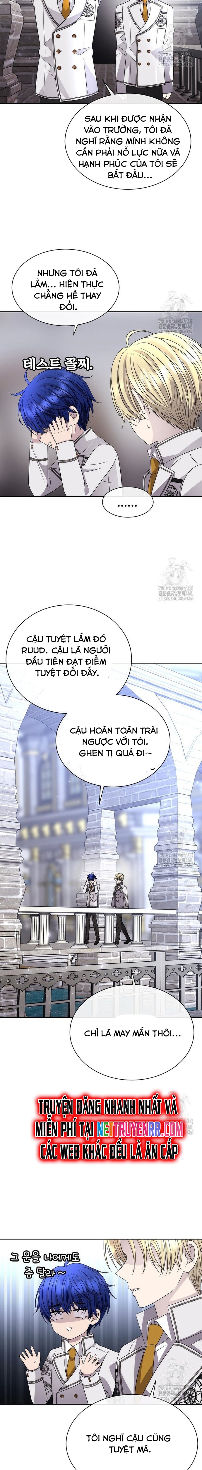 Ngục Tối Black Haze: Chapter 13