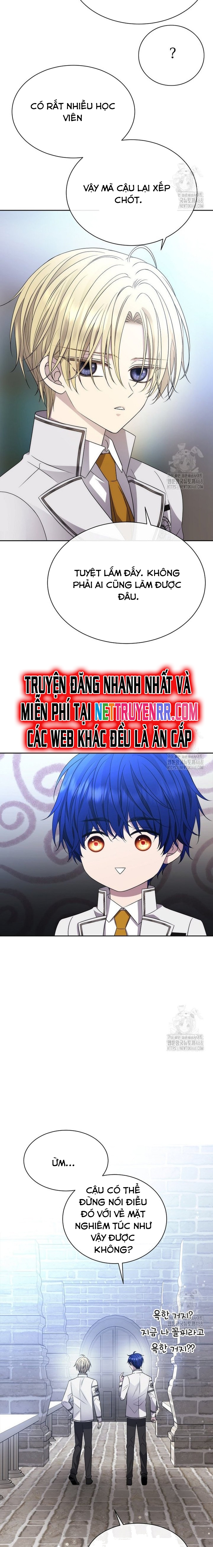 Ngục Tối Black Haze: Chapter 13