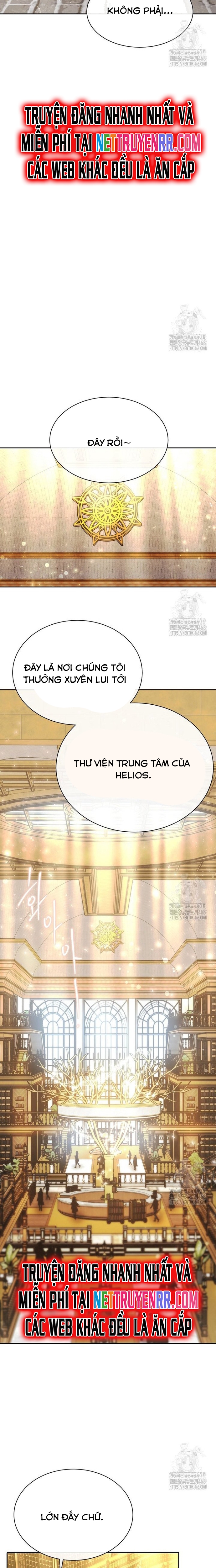 Ngục Tối Black Haze: Chapter 13