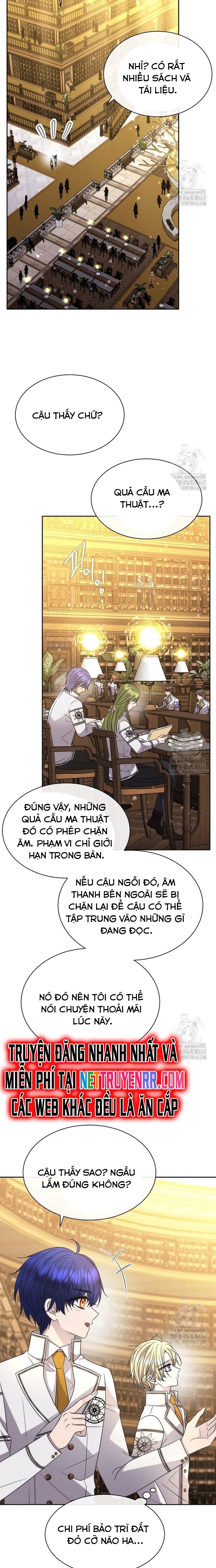 Ngục Tối Black Haze: Chapter 13