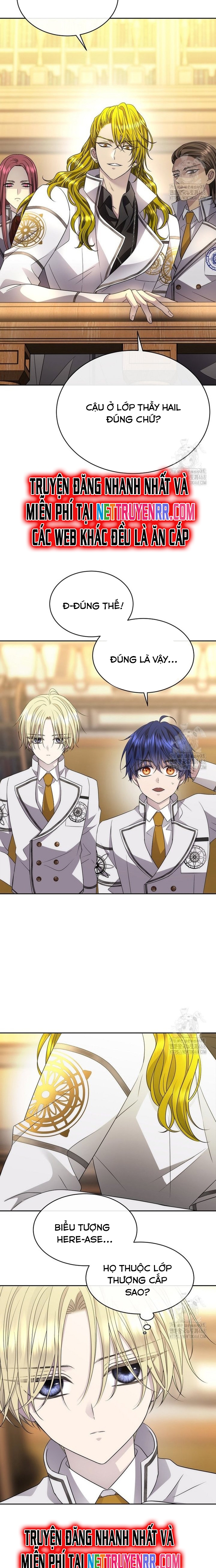 Ngục Tối Black Haze: Chapter 13