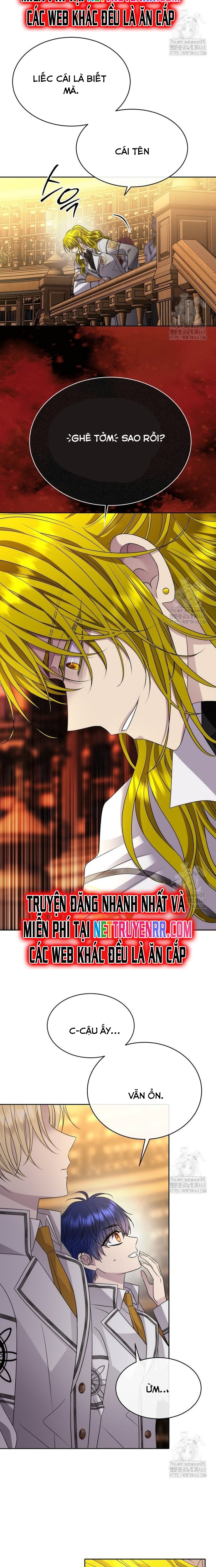 Ngục Tối Black Haze: Chapter 13