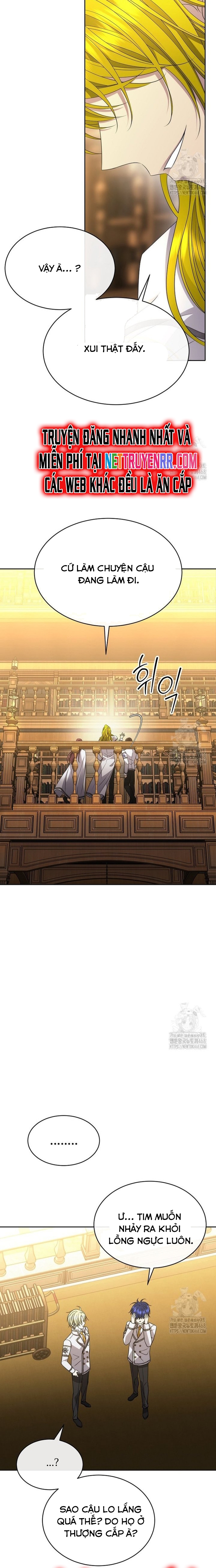 Ngục Tối Black Haze: Chapter 13