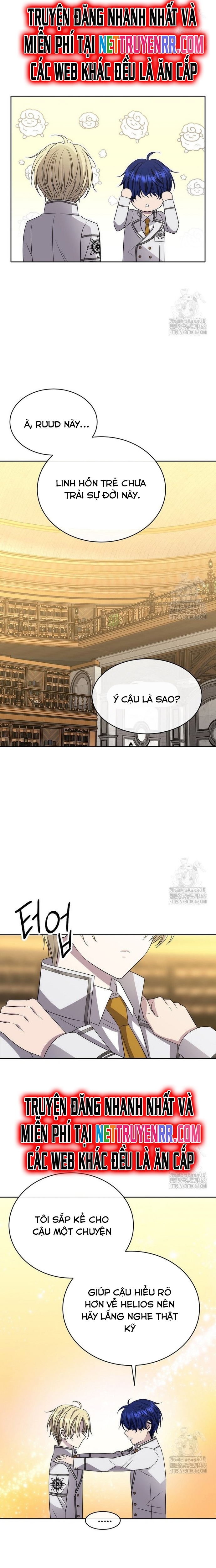 Ngục Tối Black Haze: Chapter 13