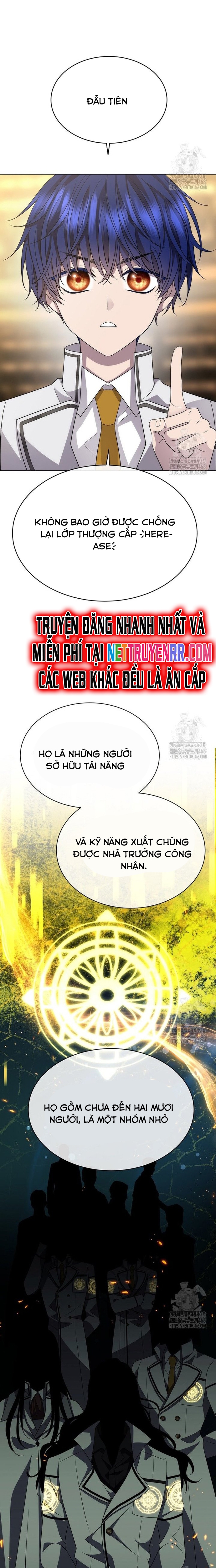 Ngục Tối Black Haze: Chapter 13