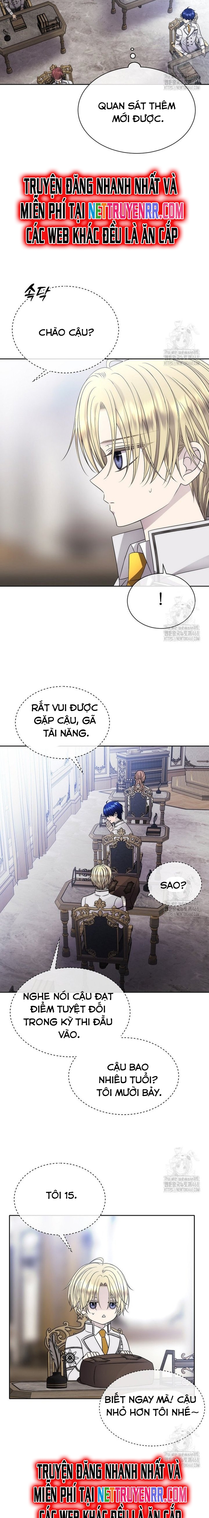 Ngục Tối Black Haze: Chapter 13