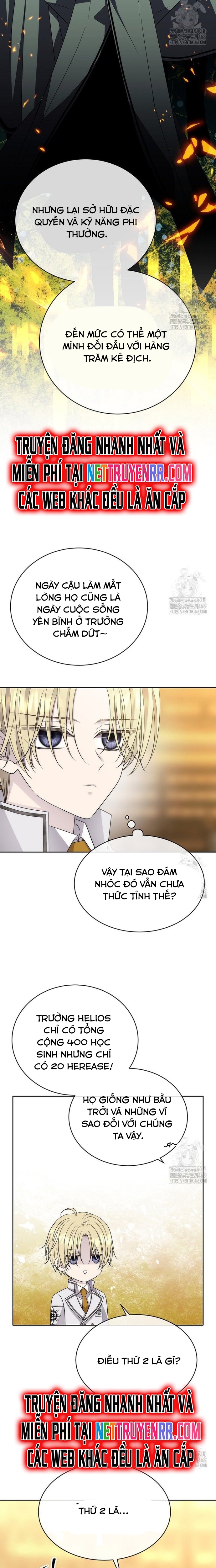 Ngục Tối Black Haze: Chapter 13