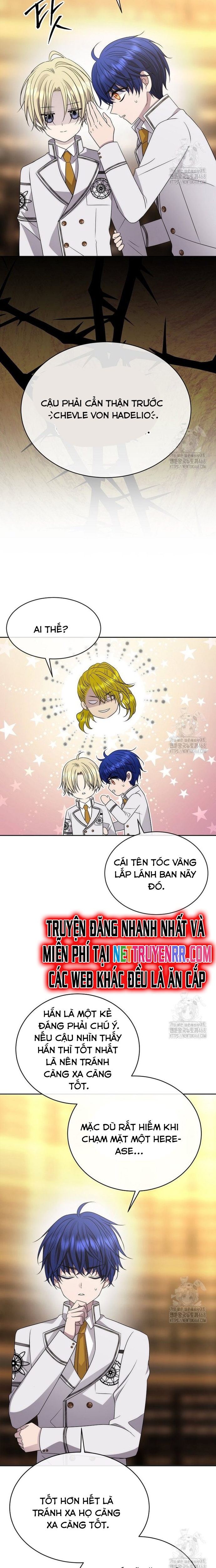 Ngục Tối Black Haze: Chapter 13