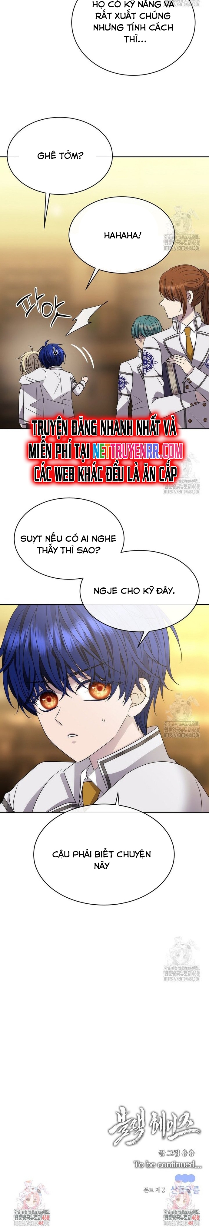 Ngục Tối Black Haze: Chapter 13