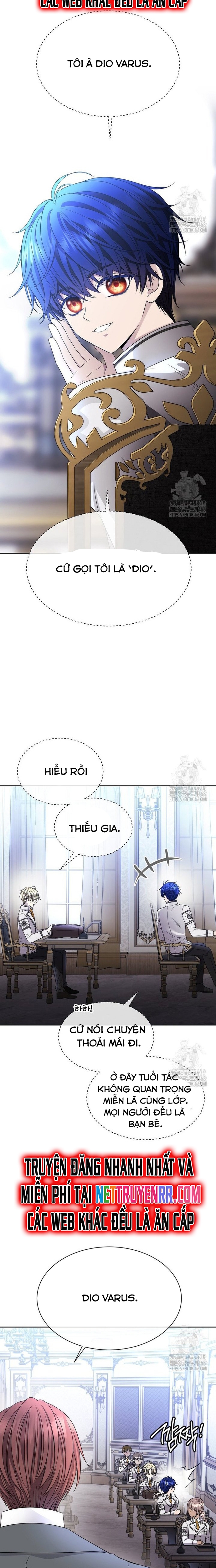 Ngục Tối Black Haze: Chapter 13