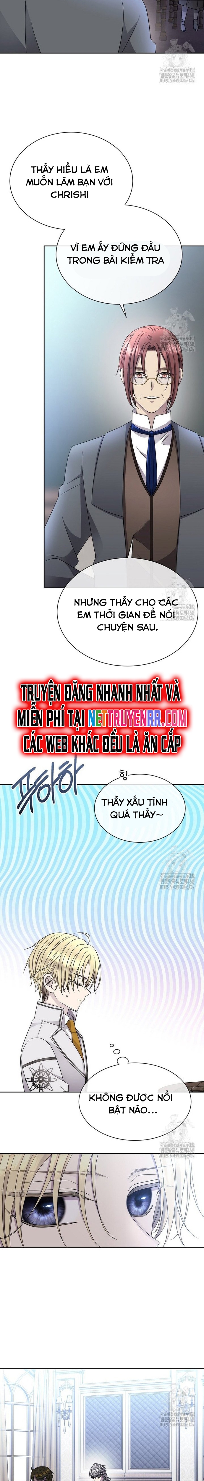 Ngục Tối Black Haze: Chapter 13