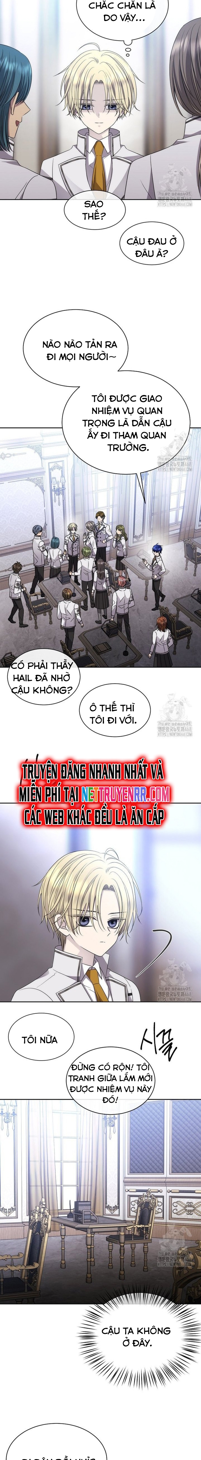Ngục Tối Black Haze: Chapter 13