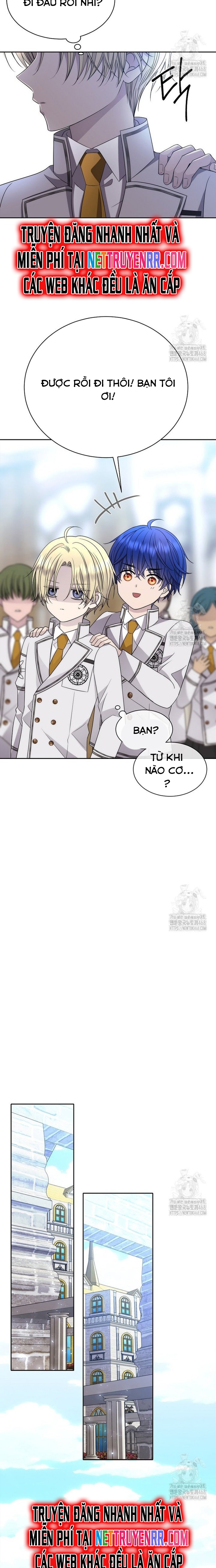Ngục Tối Black Haze: Chapter 13