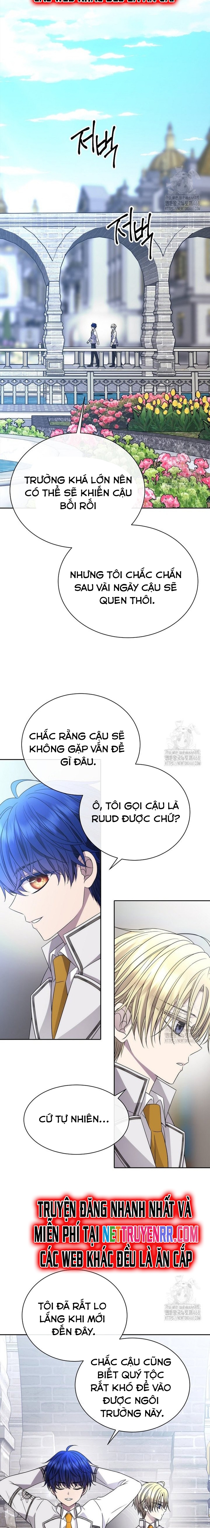 Ngục Tối Black Haze: Chapter 13