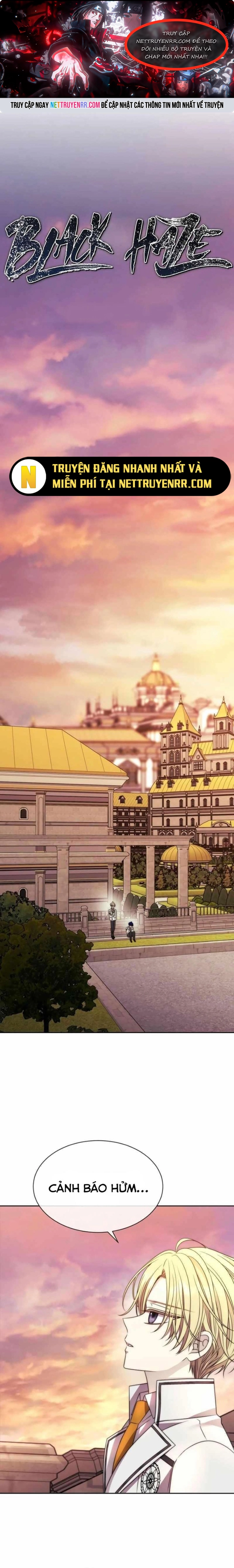 Ngục Tối Black Haze: Chapter 18