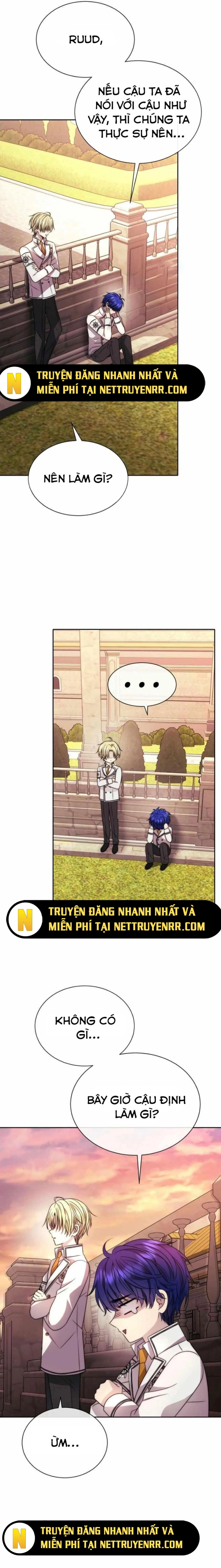 Ngục Tối Black Haze: Chapter 18