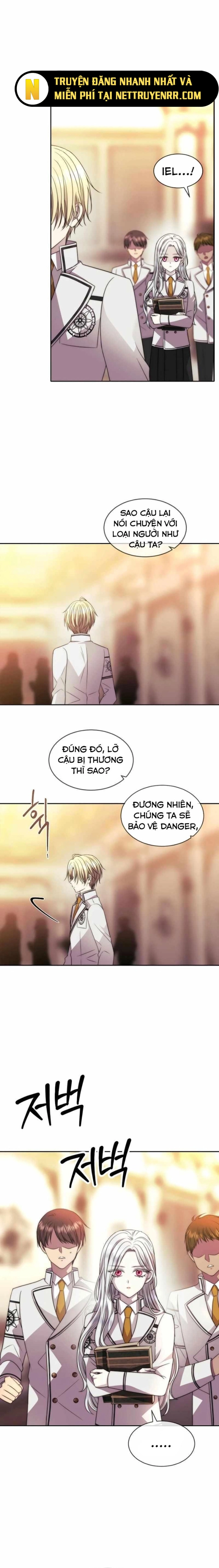 Ngục Tối Black Haze: Chapter 18