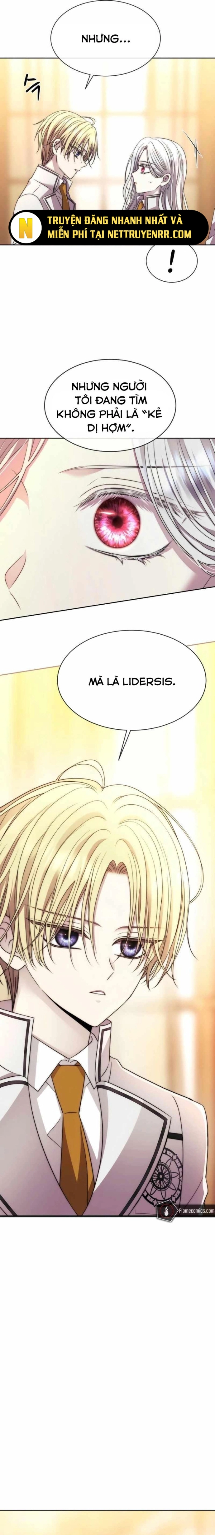 Ngục Tối Black Haze: Chapter 18