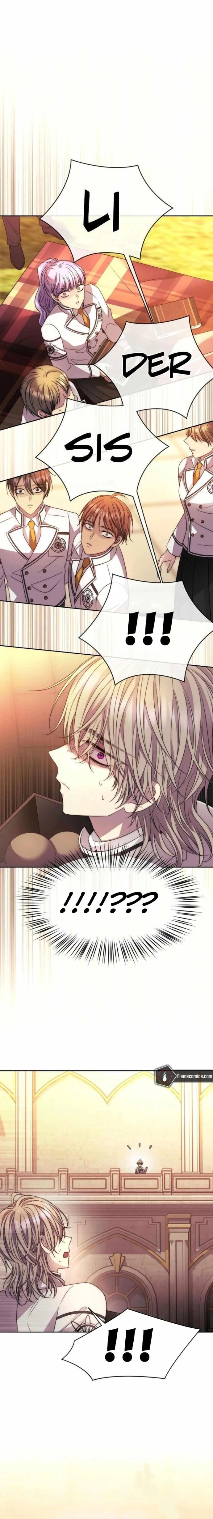 Ngục Tối Black Haze: Chapter 18