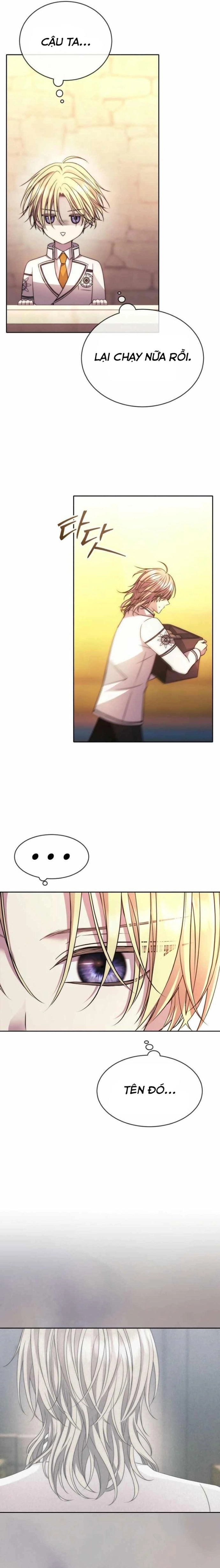 Ngục Tối Black Haze: Chapter 18