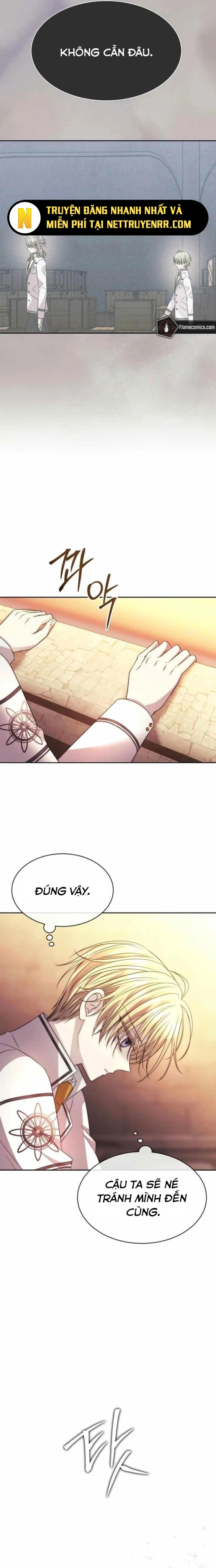 Ngục Tối Black Haze: Chapter 18