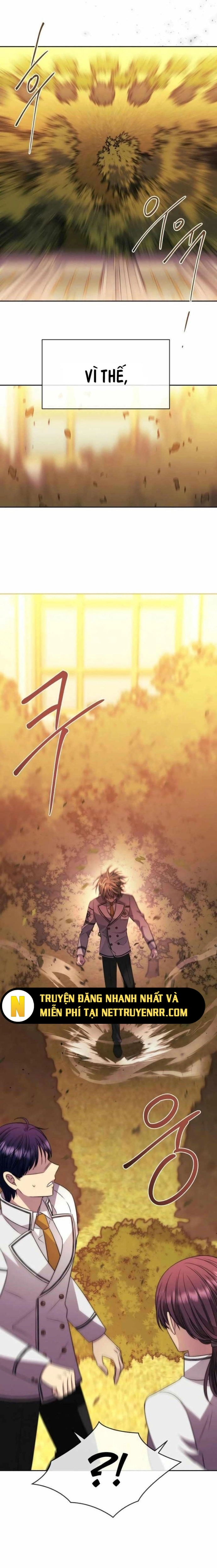 Ngục Tối Black Haze: Chapter 18