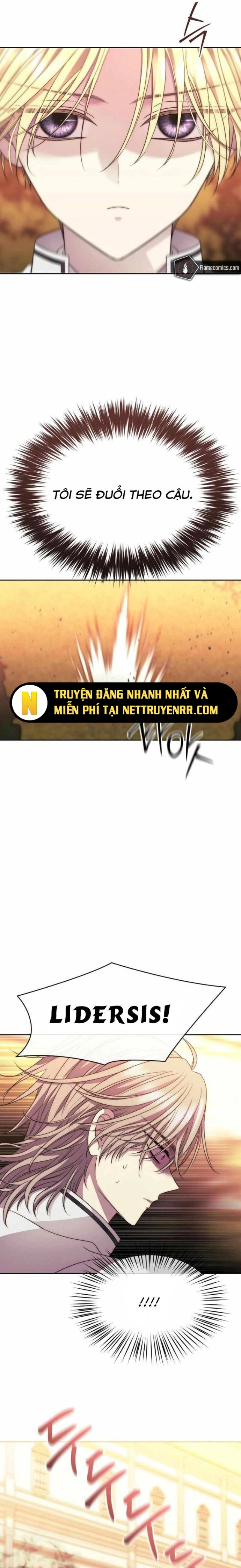 Ngục Tối Black Haze: Chapter 18