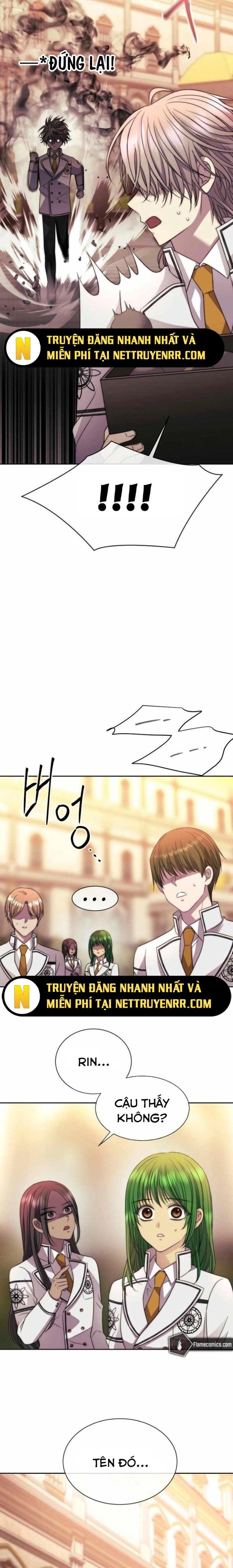 Ngục Tối Black Haze: Chapter 18