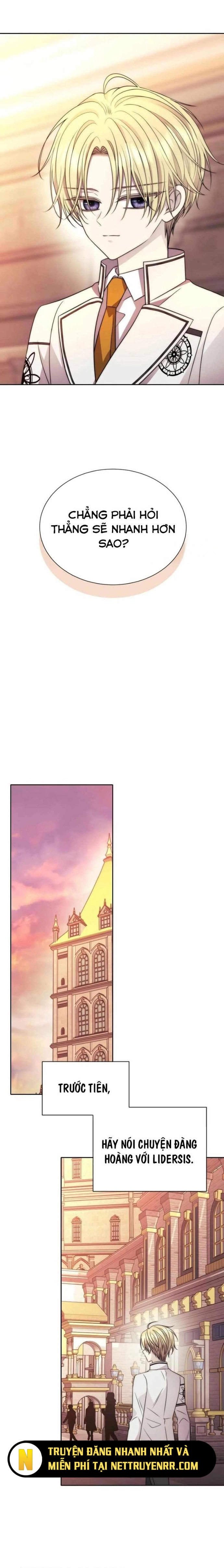 Ngục Tối Black Haze: Chapter 18