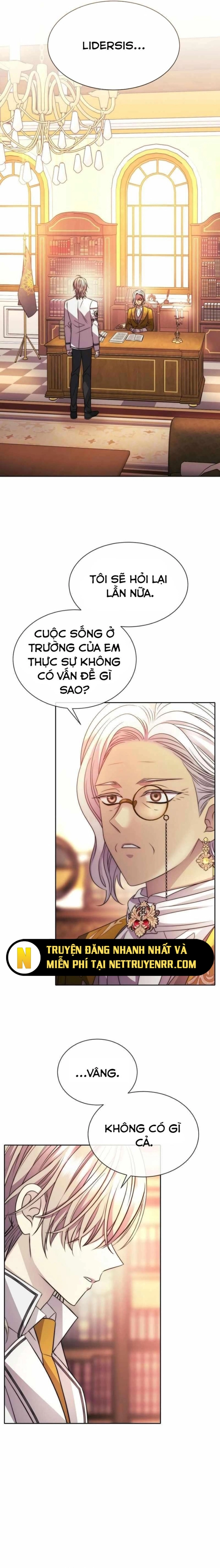 Ngục Tối Black Haze: Chapter 18