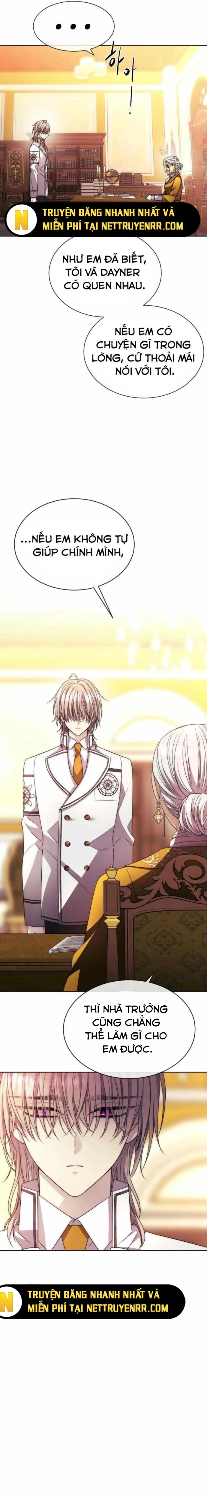 Ngục Tối Black Haze: Chapter 18