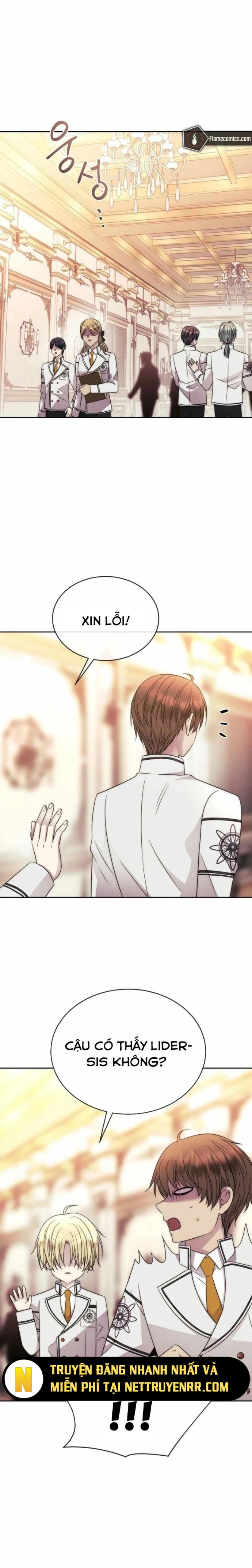 Ngục Tối Black Haze: Chapter 18