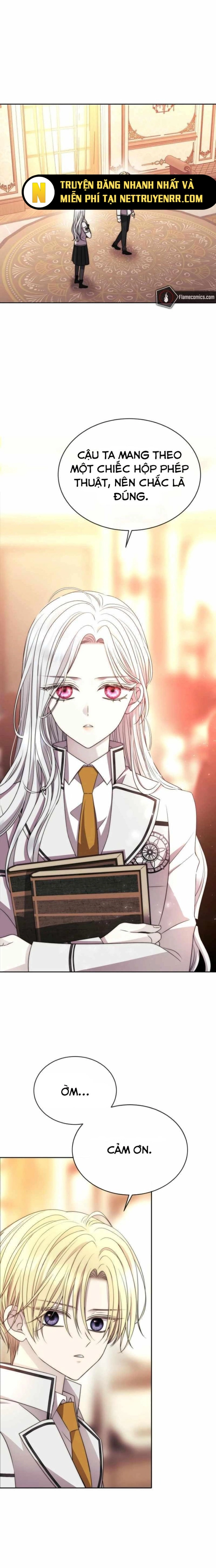 Ngục Tối Black Haze: Chapter 18