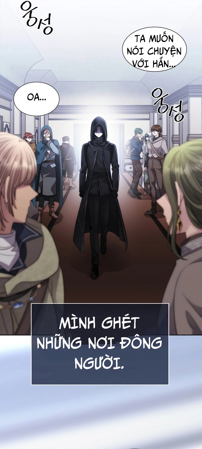Ngục Tối Black Haze: Chapter 2