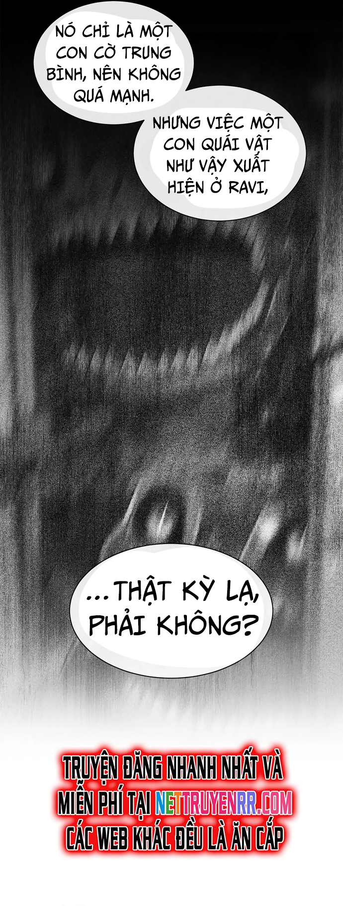Ngục Tối Black Haze: Chapter 2
