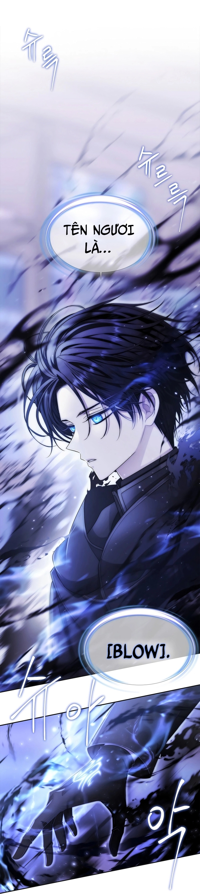 Ngục Tối Black Haze: Chapter 2
