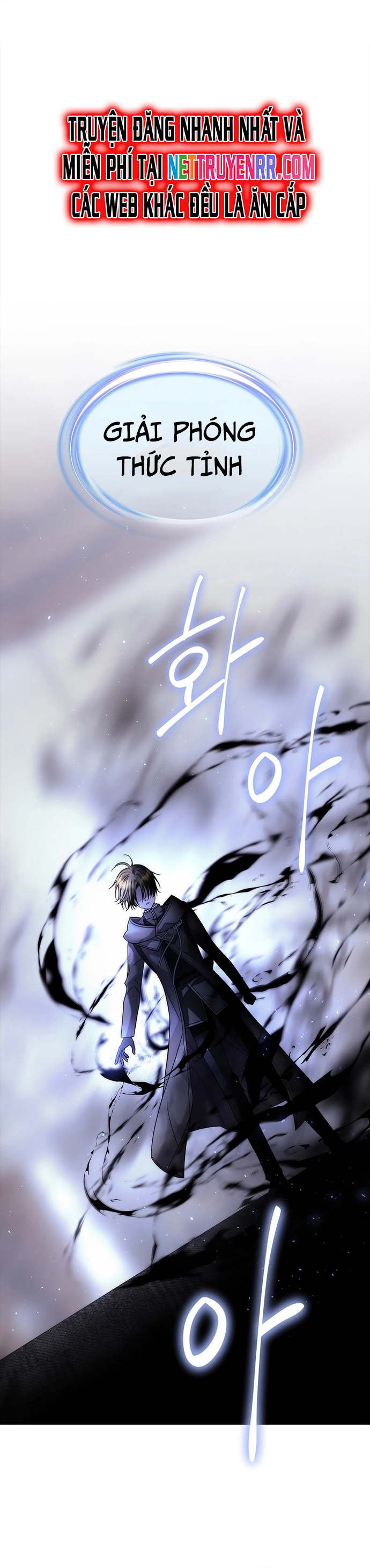 Ngục Tối Black Haze: Chapter 2